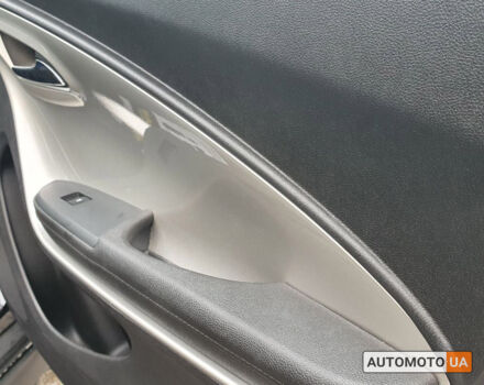 Черный Шевроле Вольт, объемом двигателя 1.4 л и пробегом 178 тыс. км за 11700 $, фото 22 на Automoto.ua