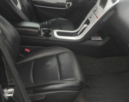 Чорний Шевроле Вольт, об'ємом двигуна 1.4 л та пробігом 240 тис. км за 12200 $, фото 6 на Automoto.ua