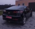 Чорний Шевроле Вольт, об'ємом двигуна 1.4 л та пробігом 240 тис. км за 12200 $, фото 5 на Automoto.ua