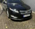 Черный Шевроле Вольт, объемом двигателя 1.4 л и пробегом 230 тыс. км за 10500 $, фото 1 на Automoto.ua