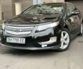Черный Шевроле Вольт, объемом двигателя 1.4 л и пробегом 170 тыс. км за 10500 $, фото 1 на Automoto.ua