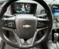 Черный Шевроле Вольт, объемом двигателя 1.4 л и пробегом 170 тыс. км за 10500 $, фото 7 на Automoto.ua