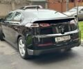 Черный Шевроле Вольт, объемом двигателя 1.4 л и пробегом 170 тыс. км за 10500 $, фото 5 на Automoto.ua