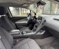 Черный Шевроле Вольт, объемом двигателя 1.4 л и пробегом 170 тыс. км за 10500 $, фото 9 на Automoto.ua