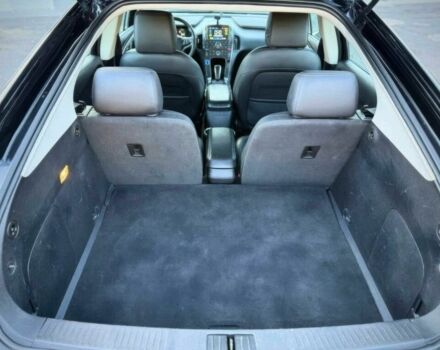 Черный Шевроле Вольт, объемом двигателя 1.4 л и пробегом 80 тыс. км за 2400 $, фото 10 на Automoto.ua