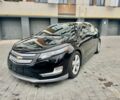 Черный Шевроле Вольт, объемом двигателя 1.4 л и пробегом 103 тыс. км за 9500 $, фото 1 на Automoto.ua