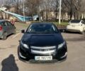Черный Шевроле Вольт, объемом двигателя 1.4 л и пробегом 94 тыс. км за 10000 $, фото 1 на Automoto.ua