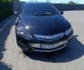 Черный Шевроле Вольт, объемом двигателя 1.5 л и пробегом 200 тыс. км за 363 $, фото 1 на Automoto.ua