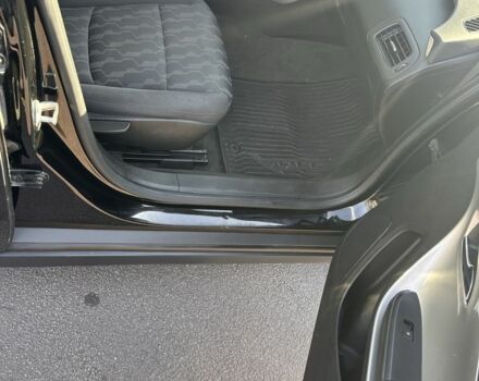 Черный Шевроле Вольт, объемом двигателя 1.4 л и пробегом 94 тыс. км за 10000 $, фото 12 на Automoto.ua