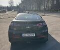 Черный Шевроле Вольт, объемом двигателя 1.4 л и пробегом 94 тыс. км за 10000 $, фото 5 на Automoto.ua