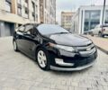 Черный Шевроле Вольт, объемом двигателя 1.4 л и пробегом 103 тыс. км за 9500 $, фото 1 на Automoto.ua