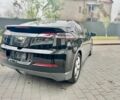 Черный Шевроле Вольт, объемом двигателя 1.4 л и пробегом 103 тыс. км за 9500 $, фото 5 на Automoto.ua