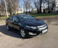 Черный Шевроле Вольт, объемом двигателя 1.4 л и пробегом 94 тыс. км за 10000 $, фото 2 на Automoto.ua