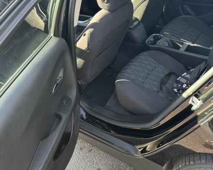 Черный Шевроле Вольт, объемом двигателя 1.4 л и пробегом 94 тыс. км за 10000 $, фото 9 на Automoto.ua