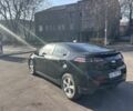 Черный Шевроле Вольт, объемом двигателя 1.4 л и пробегом 94 тыс. км за 10000 $, фото 6 на Automoto.ua