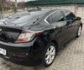 Чорний Шевроле Вольт, об'ємом двигуна 1.5 л та пробігом 129 тис. км за 16500 $, фото 5 на Automoto.ua