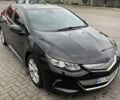 Чорний Шевроле Вольт, об'ємом двигуна 1.5 л та пробігом 129 тис. км за 16500 $, фото 1 на Automoto.ua