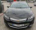 Чорний Шевроле Вольт, об'ємом двигуна 1.5 л та пробігом 129 тис. км за 16500 $, фото 1 на Automoto.ua