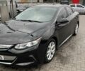 Чорний Шевроле Вольт, об'ємом двигуна 1.5 л та пробігом 129 тис. км за 16500 $, фото 2 на Automoto.ua