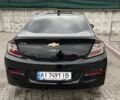 Чорний Шевроле Вольт, об'ємом двигуна 1.5 л та пробігом 129 тис. км за 16500 $, фото 4 на Automoto.ua