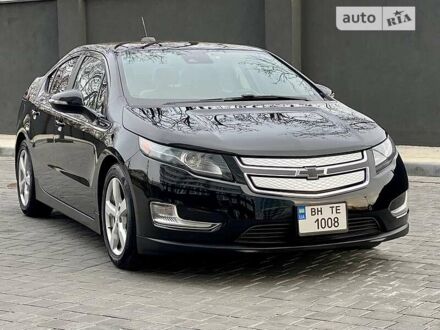 Шевроле Вольт 2014 в Одессе на Automoto.ua Черный Шевроле Вольт, объемом двигателя 1.4 л и пробегом 99 тыс. км за 13800 $, фото 1 на Automoto.ua