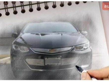 Шевроле Вольт 2017 у Рівному на Automoto.ua Чорний Шевроле Вольт, об'ємом двигуна 1.5 л та пробігом 144 тис. км за 14950 $, фото 1 на Automoto.ua