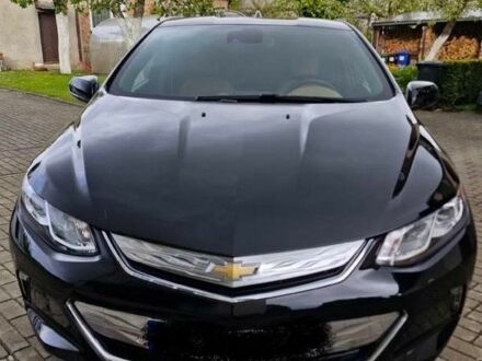 Шевроле Вольт 2017 в Киеве на Automoto.ua Черный Шевроле Вольт, объемом двигателя 0 л и пробегом 59 тыс. км за 10300 $, фото 1 на Automoto.ua
