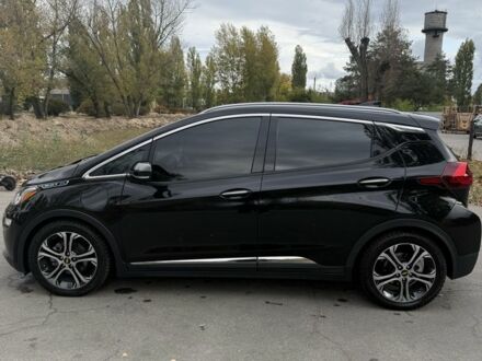 Шевроле Вольт 2018 у Горішні Плавні (Комсомольськ) на Automoto.ua Чорний Шевроле Вольт, об'ємом двигуна 0 л та пробігом 160 тис. км за 12500 $, фото 1 на Automoto.ua