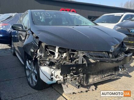 Шевроле Вольт 2018 в Львове на Automoto.ua Черный Шевроле Вольт, объемом двигателя 1.5 л и пробегом 95 тыс. км за 10400 $, фото 1 на Automoto.ua