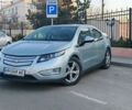 Коричневый Шевроле Вольт, объемом двигателя 1.37 л и пробегом 92 тыс. км за 7999 $, фото 1 на Automoto.ua