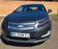 Коричневий Шевроле Вольт, об'ємом двигуна 1.4 л та пробігом 200 тис. км за 9150 $, фото 1 на Automoto.ua