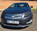Коричневий Шевроле Вольт, об'ємом двигуна 1.4 л та пробігом 200 тис. км за 9150 $, фото 1 на Automoto.ua
