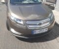 Коричневий Шевроле Вольт, об'ємом двигуна 1.4 л та пробігом 155 тис. км за 10500 $, фото 1 на Automoto.ua