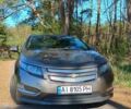 Коричневий Шевроле Вольт, об'ємом двигуна 1.4 л та пробігом 177 тис. км за 11000 $, фото 1 на Automoto.ua