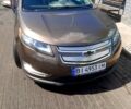 Коричневый Шевроле Вольт, объемом двигателя 1.4 л и пробегом 152 тыс. км за 11500 $, фото 1 на Automoto.ua