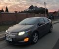 Коричневый Шевроле Вольт, объемом двигателя 1.4 л и пробегом 140 тыс. км за 10500 $, фото 1 на Automoto.ua