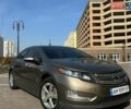 Коричневий Шевроле Вольт, об'ємом двигуна 1.4 л та пробігом 193 тис. км за 11700 $, фото 1 на Automoto.ua