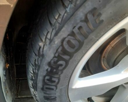 Коричневый Шевроле Вольт, объемом двигателя 1.4 л и пробегом 152 тыс. км за 11500 $, фото 6 на Automoto.ua