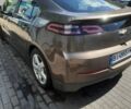 Коричневый Шевроле Вольт, объемом двигателя 1.4 л и пробегом 165 тыс. км за 9500 $, фото 1 на Automoto.ua