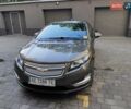 Коричневый Шевроле Вольт, объемом двигателя 1.4 л и пробегом 157 тыс. км за 11000 $, фото 1 на Automoto.ua