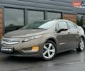 Коричневий Шевроле Вольт, об'ємом двигуна 1.4 л та пробігом 220 тис. км за 10595 $, фото 1 на Automoto.ua