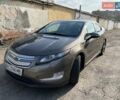 Коричневий Шевроле Вольт, об'ємом двигуна 1.4 л та пробігом 177 тис. км за 11900 $, фото 3 на Automoto.ua