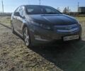 Коричневый Шевроле Вольт, объемом двигателя 1.4 л и пробегом 210 тыс. км за 11200 $, фото 17 на Automoto.ua
