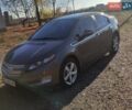 Коричневый Шевроле Вольт, объемом двигателя 1.4 л и пробегом 210 тыс. км за 11200 $, фото 15 на Automoto.ua