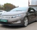 Коричневий Шевроле Вольт, об'ємом двигуна 14 л та пробігом 166 тис. км за 11500 $, фото 1 на Automoto.ua