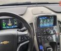 Коричневый Шевроле Вольт, объемом двигателя 1.4 л и пробегом 190 тыс. км за 9250 $, фото 2 на Automoto.ua