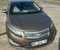 Коричневий Шевроле Вольт, об'ємом двигуна 1.4 л та пробігом 234 тис. км за 10518 $, фото 1 на Automoto.ua