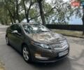 Коричневый Шевроле Вольт, объемом двигателя 1.4 л и пробегом 131 тыс. км за 13000 $, фото 1 на Automoto.ua