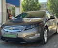 Коричневий Шевроле Вольт, об'ємом двигуна 1.4 л та пробігом 95 тис. км за 11900 $, фото 2 на Automoto.ua