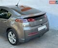 Коричневый Шевроле Вольт, объемом двигателя 1.4 л и пробегом 121 тыс. км за 11490 $, фото 12 на Automoto.ua